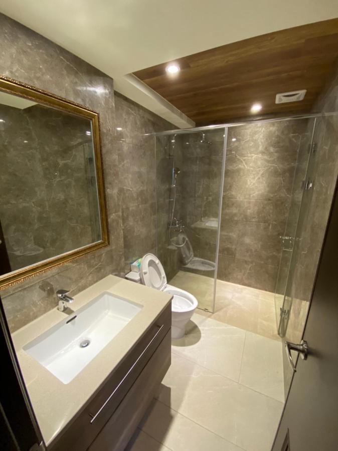 Golden Homestay T'ai-tung Exterior foto